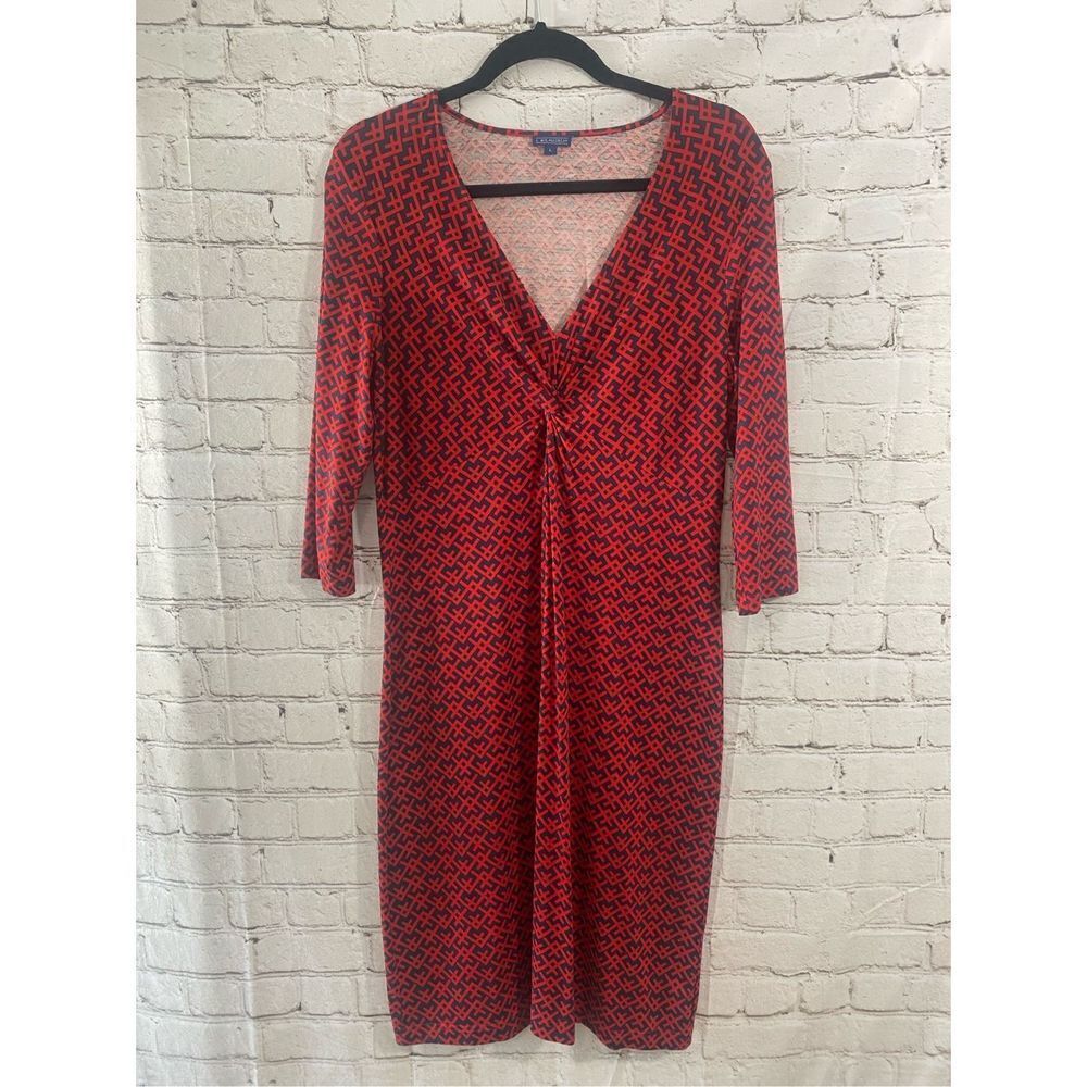 J. McLaughlin Dress